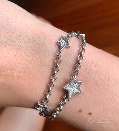 Bracciale argento 925