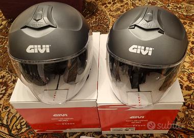 Caschi Givi X22 Planet