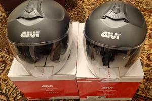 Caschi Givi X22 Planet