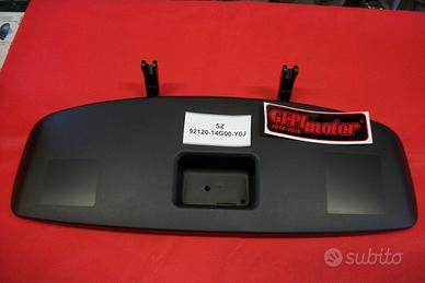 Sportello Burgman 400