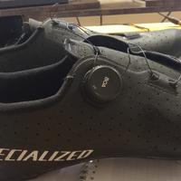 Scarpe bici Specialized Torch 2.0 45.5