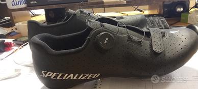 Scarpe bici Specialized Torch 2.0 45.5