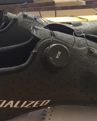 Scarpe bici Specialized Torch 2.0 45.5