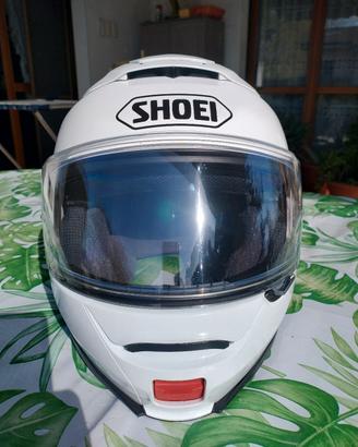 CASCO SHOEI NEOTEC 2