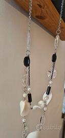 collana lunga