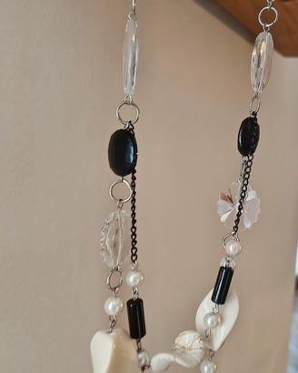 collana lunga