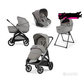 Trio Inglesina Aptica