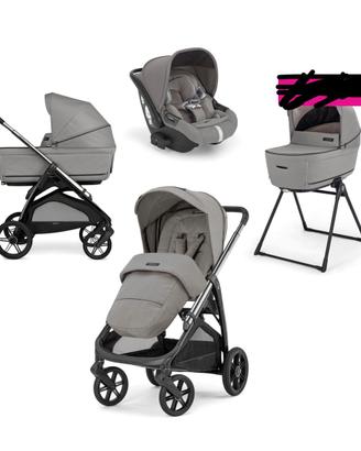 Trio Inglesina Aptica
