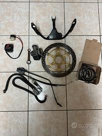 ricambi in foto aprilia rs125 dal 2006 al 2014