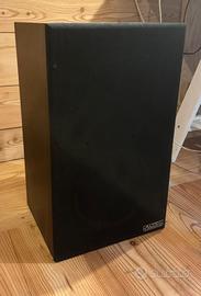 Casse acustiche HIFI