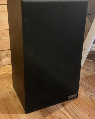 Casse acustiche HIFI
