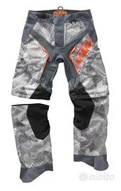 pantalone ktm x-treme