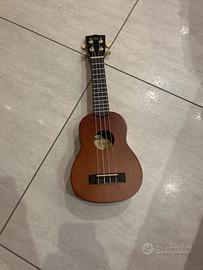 Ukulele
