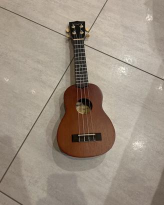Ukulele