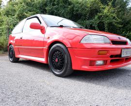Suzuki Swift GTi Mk2 1991