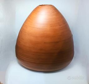 Vaso legno 