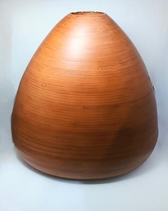 Vaso legno 