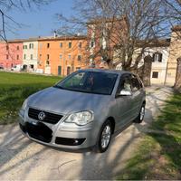 Polo 1.4 bifuel-g gpl 5 porte