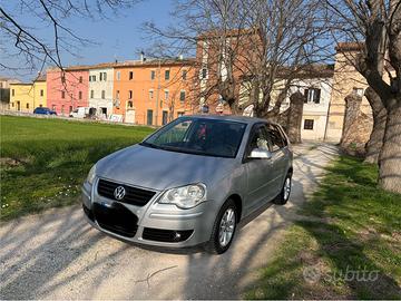 Polo 1.4 bifuel-g gpl 5 porte