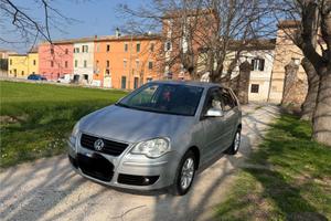 Polo 1.4 bifuel-g gpl 5 porte