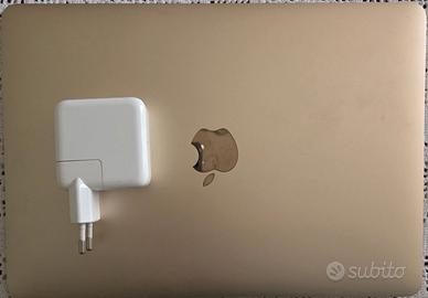 MacBook Retina, 12-Inch, i5, 8GB