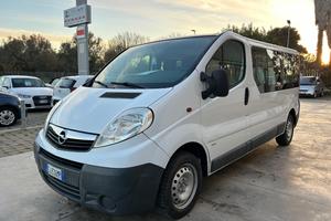 OPEL Vivaro 29 2.0 CDTI 120CV PL Combi 9 p.ti