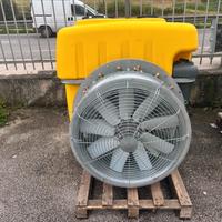 ATOMIZZATORE PROJET STARMIX CONTROL 440