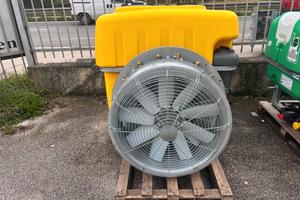 ATOMIZZATORE PROJET STARMIX CONTROL 440