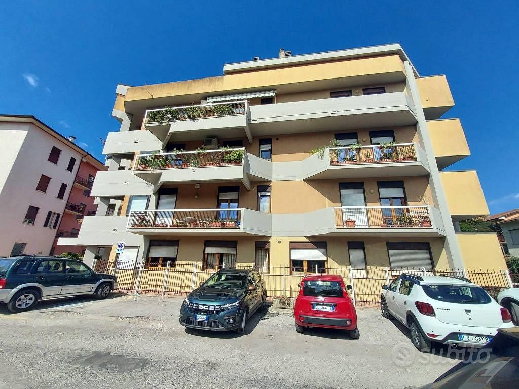 Appartamento – Spoleto, Perugia - Vista 4
