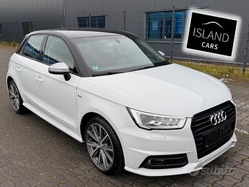 Audi A1 SPB 1.0 TFSI ultra S line