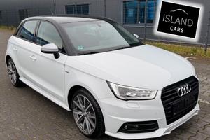 Audi A1 SPB 1.0 TFSI ultra S line