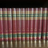 Enciclopedia Universo