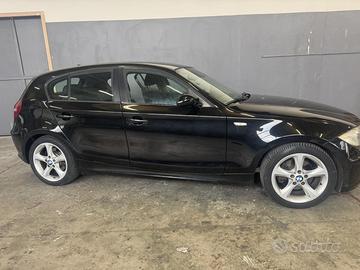Usato bmw 120 diesel