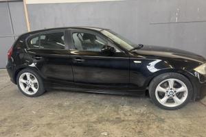 Usato bmw 120 diesel