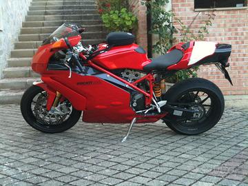 Ducati 999 r