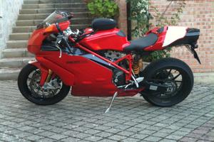 Ducati 999 r