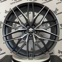 CERCHI IN LEGA SUZUKI GRAN VITARA S-CROSS SX4 20