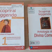 Libro Scoprirai leggendo 1