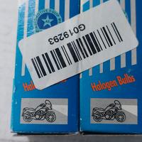 Lampade  H1  12V  100 W