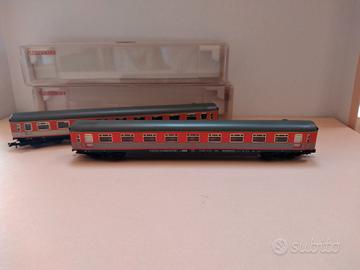 Fleischmann Scala N - 8118