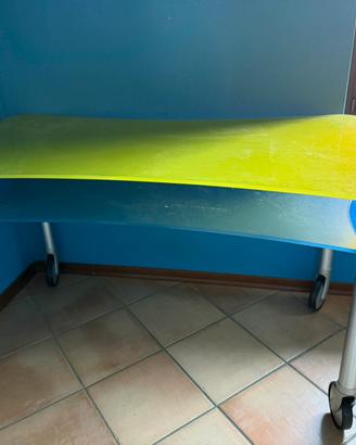 Scrivania di design