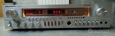 Sintoamplificatore Grundig R3000