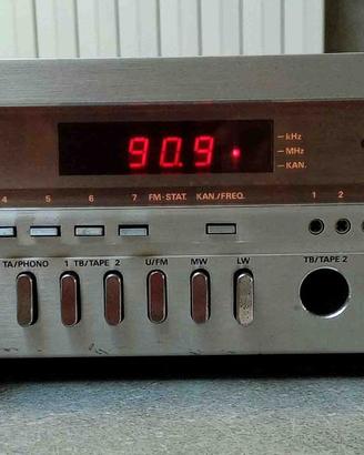 Sintoamplificatore Grundig R3000