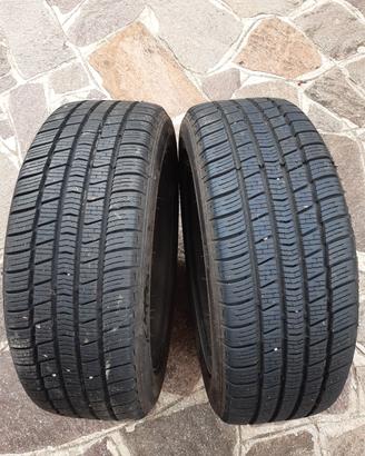 gomme invernali 185/55/R15