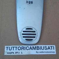 Carene piaggio vespa et 2 4 et2 et4 50 125