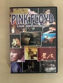 Pink Floyd Live Anthology