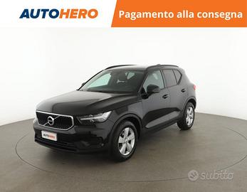 VOLVO XC40 GH28390