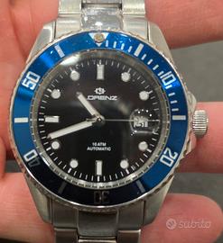 Lorenz Automatico 26959

