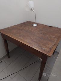 antico tavolo