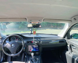 BMW E90 320D sedan